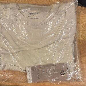 Goumi Kids 4T Matching Set nwt